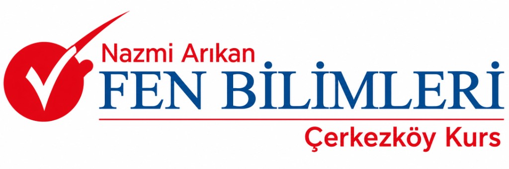 Fen Bilimleri Çerkezköy