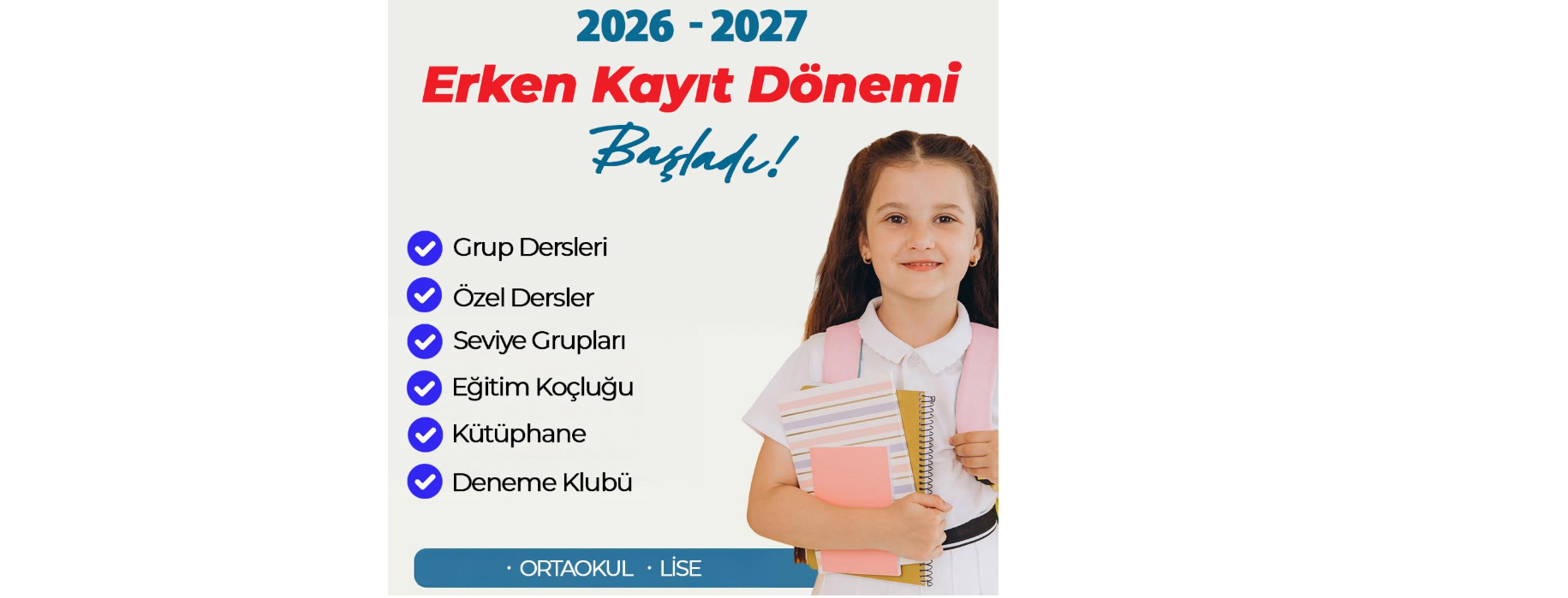 Duyuru görseli